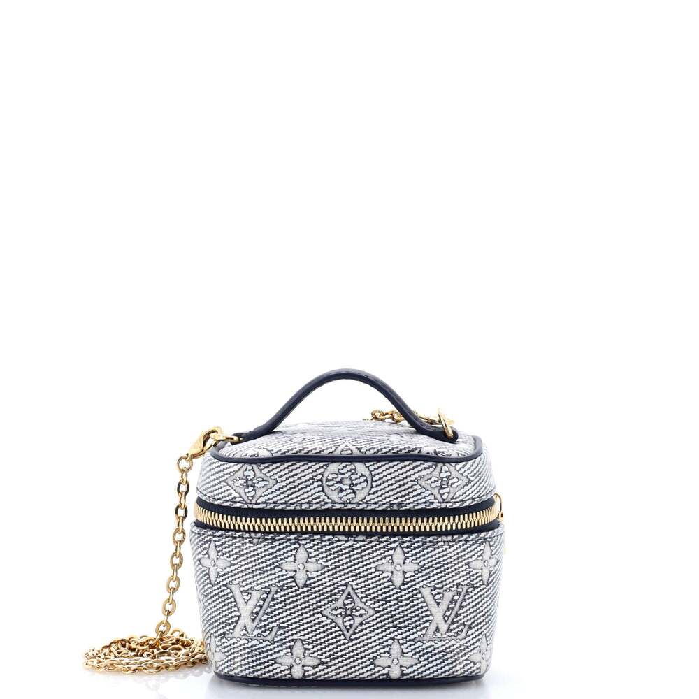 Louis Vuitton Vanity Case Monoglam #240887L18B